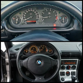 BMW Z3 Sport Lci LSD , снимка 12
