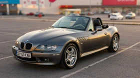 BMW Z3 Sport Lci LSD , снимка 3