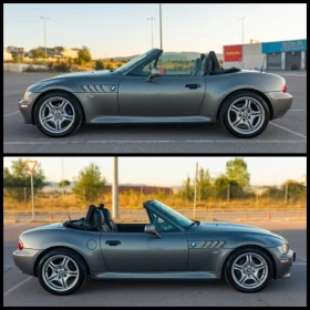 BMW Z3 Sport Lci LSD , снимка 6