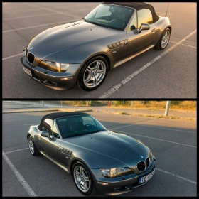 BMW Z3 Sport Lci LSD , снимка 10