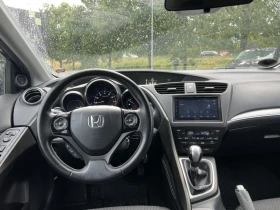 Honda Civic Elegance 1.8 Бензин, снимка 5