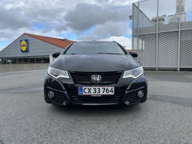 Honda Civic Elegance 1.8 Бензин, снимка 3