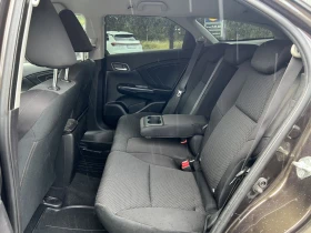 Honda Civic Elegance 1.8 Бензин, снимка 13