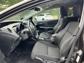 Honda Civic Elegance 1.8 Бензин, снимка 12