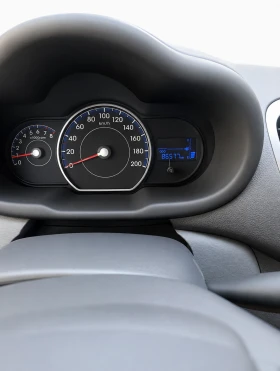 Hyundai I10, снимка 11
