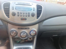 Hyundai I10, снимка 10