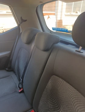 Hyundai I10, снимка 6