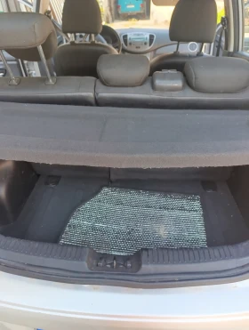 Hyundai I10, снимка 5