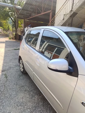 Hyundai I10, снимка 2