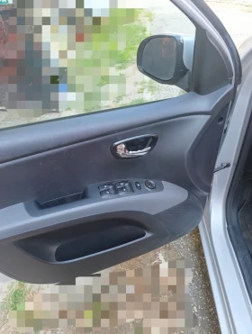 Hyundai I10, снимка 8