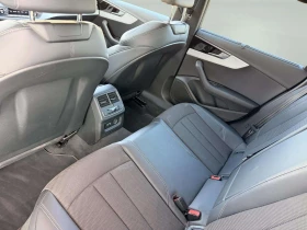 Audi A4 Avant S Line 40 TFSI G-tron, снимка 8