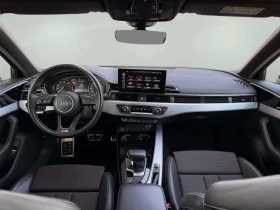 Audi A4 Avant S Line 40 TFSI G-tron, снимка 9