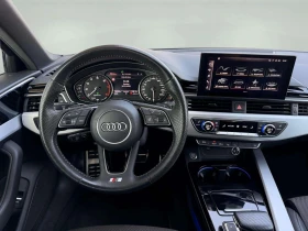 Audi A4 Avant S Line 40 TFSI G-tron, снимка 12