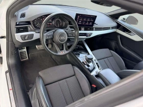 Audi A4 Avant S Line 40 TFSI G-tron, снимка 7