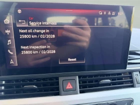 Audi A4 Avant S Line 40 TFSI G-tron, снимка 15