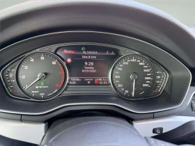 Audi A4 Avant S Line 40 TFSI G-tron, снимка 13