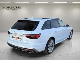 Audi A4 Avant S Line 40 TFSI G-tron, снимка 4