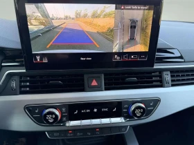 Audi A4 Avant S Line 40 TFSI G-tron, снимка 14