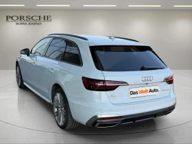 Audi A4 Avant S Line 40 TFSI G-tron, снимка 3