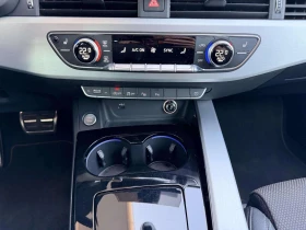 Audi A4 Avant S Line 40 TFSI G-tron, снимка 11