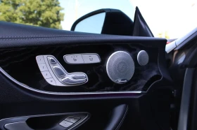 Mercedes-Benz E 400, снимка 11