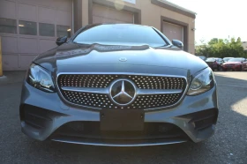 Mercedes-Benz E 400, снимка 8