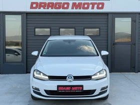 VW Golf 7 1.6TDi DSG, * CUP* 146 000км! Навигация!, снимка 2