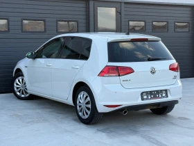 VW Golf 7 1.6TDi DSG, * CUP* 146 000км! Навигация!, снимка 4