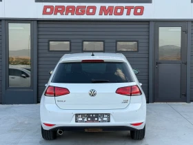 VW Golf 7 1.6TDi DSG, * CUP* 146 000км! Навигация!, снимка 5