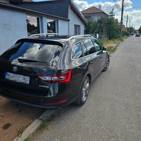 Skoda Superb, снимка 4