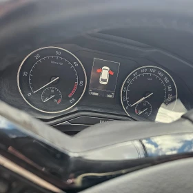 Skoda Superb, снимка 9