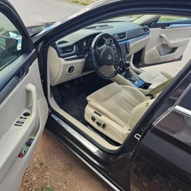 Skoda Superb, снимка 7