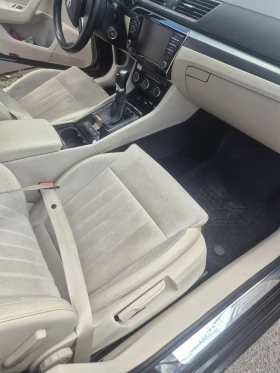 Skoda Superb, снимка 12
