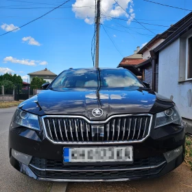 Skoda Superb, снимка 2