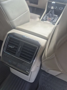 Skoda Superb, снимка 10