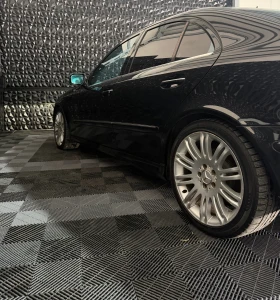 Mercedes-Benz E 320, снимка 10