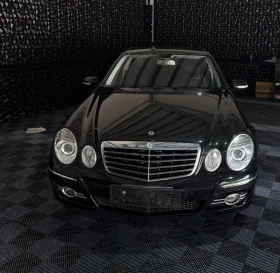 Mercedes-Benz E 320, снимка 3