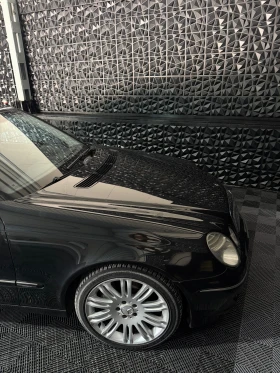 Mercedes-Benz E 320, снимка 8