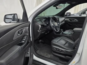 Chevrolet Traverse 3.6 LFY Automatic, снимка 10