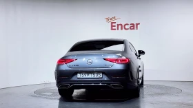 Mercedes-Benz CLS 450 4MATIC AMG Line* FULL* ONE OWNER* ACCIDENT FREE*  , снимка 4