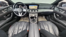 Mercedes-Benz CLS 450 4MATIC AMG Line* FULL* ONE OWNER* ACCIDENT FREE*  , снимка 6