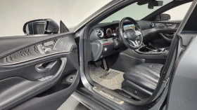 Mercedes-Benz CLS 450 4MATIC AMG Line* FULL* ONE OWNER* ACCIDENT FREE*  , снимка 10