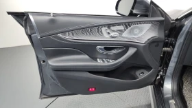 Mercedes-Benz CLS 450 4MATIC AMG Line* FULL* ONE OWNER* ACCIDENT FREE*  , снимка 8