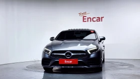 Mercedes-Benz CLS 450 4MATIC AMG Line* FULL* ONE OWNER* ACCIDENT FREE*  , снимка 3