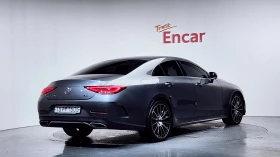 Mercedes-Benz CLS 450 4MATIC AMG Line* FULL* ONE OWNER* ACCIDENT FREE*  , снимка 2