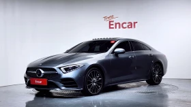 Mercedes-Benz CLS 450 4MATIC AMG Line* FULL* ONE OWNER* ACCIDENT FREE*  , снимка 1