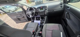 VW Golf Plus 1.9 TDI 105ps GOAL, снимка 7