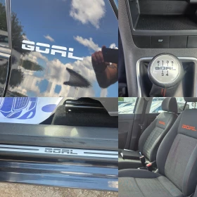 VW Golf Plus 1.9 TDI 105ps GOAL, снимка 12