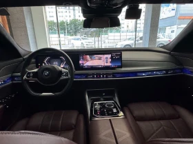 BMW 740 | 360 CAM* TV* МАСАЖ* ВАКУМ* , снимка 6