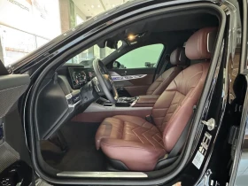 BMW 740 | 360 CAM* TV* МАСАЖ* ВАКУМ* , снимка 13